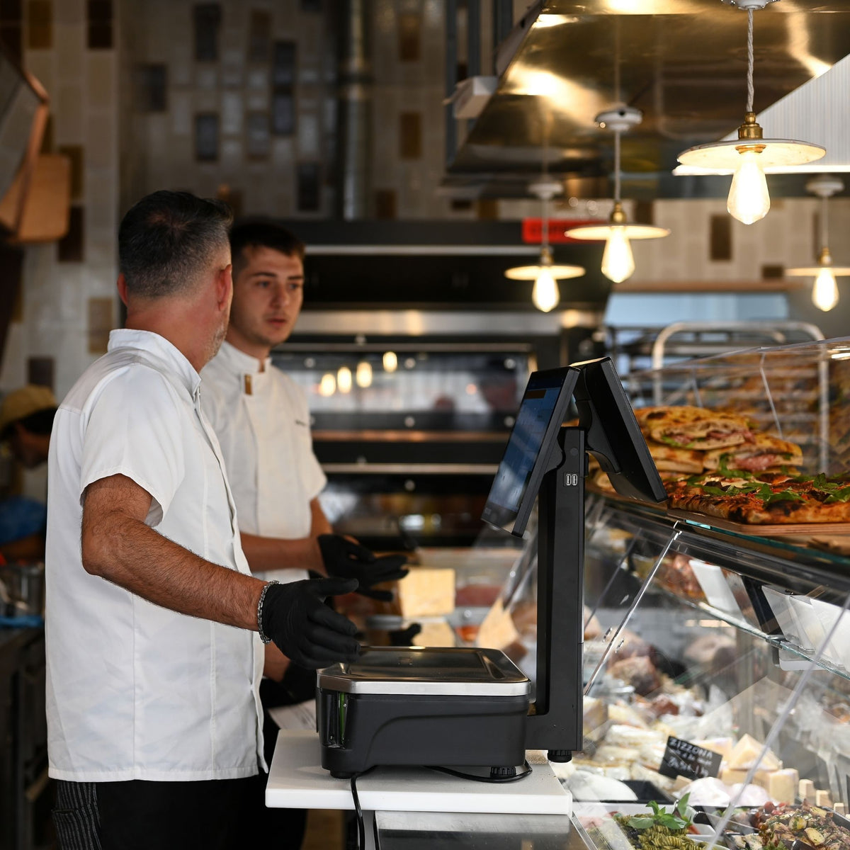 Epicerie italienne au lavandou